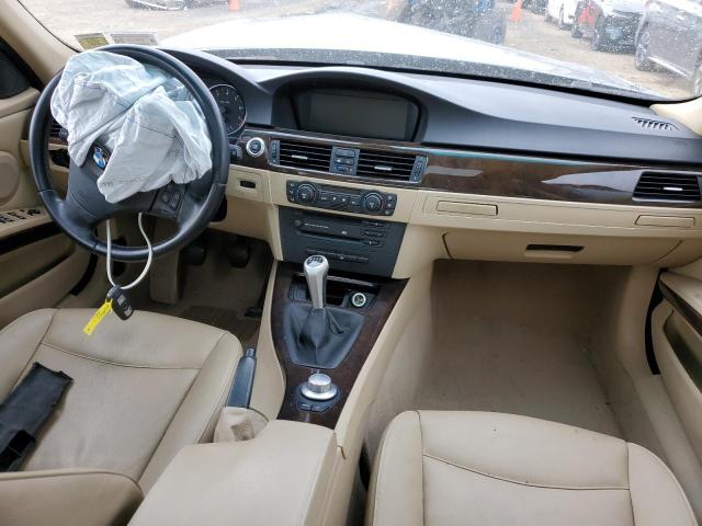 Photo 8 from auction – 2006 BMW 330 XI with VIN WBAVD33566KL52903