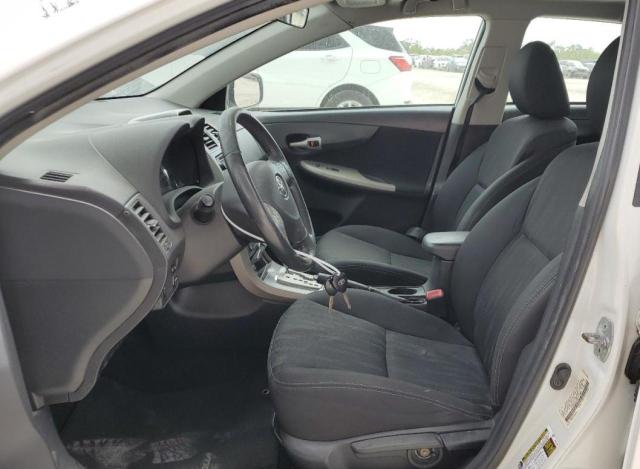 Photo 7 from auction – 2013 TOYOTA COROLLA with VIN 5YFBU4EE9DP111067