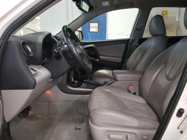 Photo 7 from auction – 2011 TOYOTA RAV4 LIMIT with VIN 2T3YK4DV8BW009313