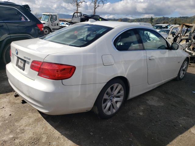 Photo 3 from auction – 2012 BMW 328 I SULE with VIN WBAKE5C54CE755624