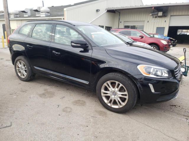Photo 4 from auction – 2016 VOLVO XC60 T5 with VIN YV440MDJ2G2863518
