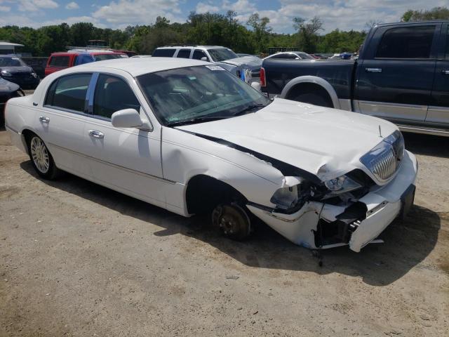 Photo 4 from auction – 2011 LINCOLN TOWN CAR S with VIN 2LNBL8CV9BX761390