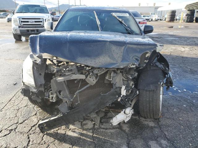Фото 5 с аукциона – 2014 CADILLAC ATS с VIN 1G6AA5RA8E0157795
