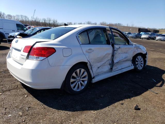 Photo 3 from auction – 2012 SUBARU LEGACY 2.5 with VIN 4S3BMBK65C3041365