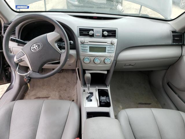 Photo 8 from auction – 2007 TOYOTA CAMRY CE with VIN 4T1BE46K57U585764