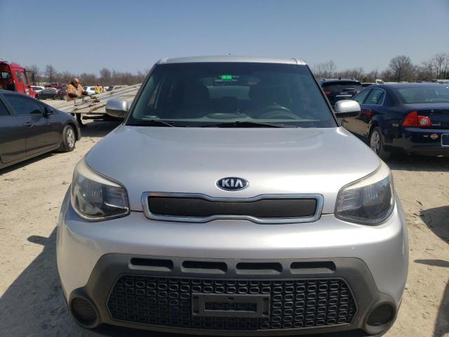 Photo 5 from auction – 2016 KIA SOUL with VIN KNDJN2A21G7845653