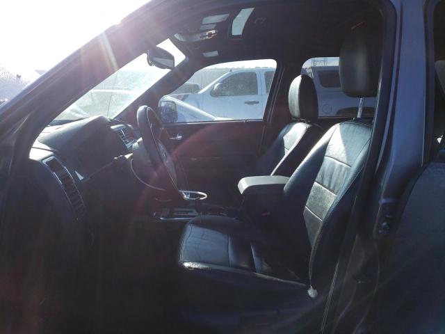 Photo 7 from auction – 2012 FORD ESCAPE LIM with VIN 1FMCU9E72CKB70053