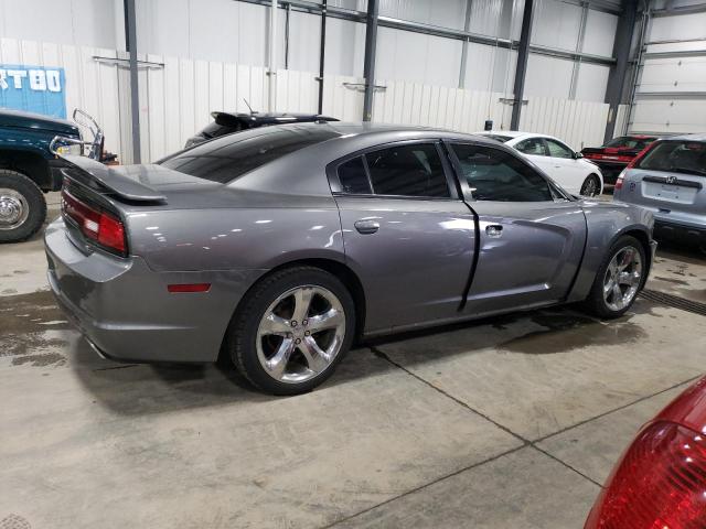 Photo 3 from auction – 2011 DODGE CHARGER R/ with VIN 2B3CL5CT4BH609048