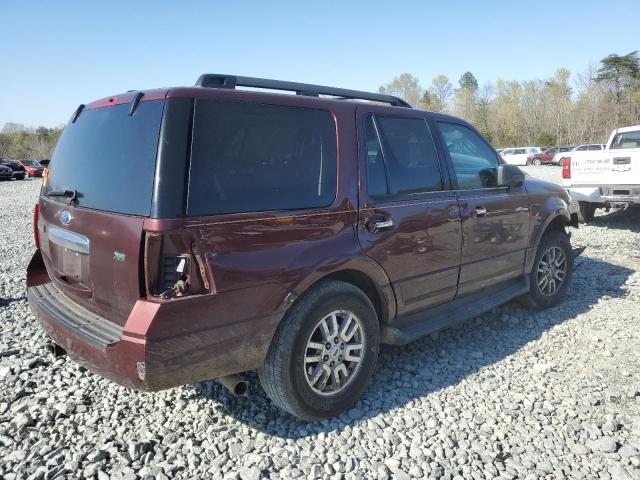 Photo 3 from auction – 2011 FORD EXPEDITION with VIN 1FMJU1J55BEF35366