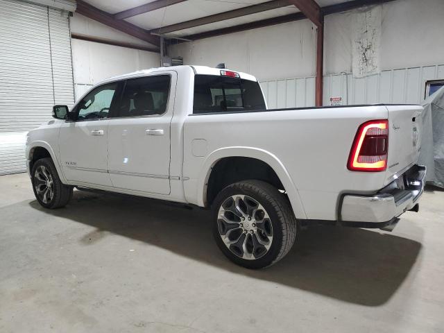 Photo 2 from auction – 2020 RAM 1500 LIMIT with VIN 1C6SRFHT8LN147729