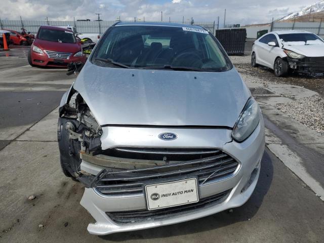 Photo 5 from auction – 2015 FORD FIESTA SE with VIN 3FADP4EJ5FM205265
