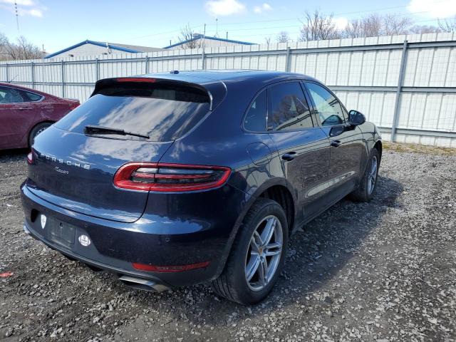 Photo 3 from auction – 2018 PORSCHE MACAN with VIN WP1AA2A52JLB03037