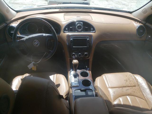 Photo 8 from auction – 2015 BUICK ENCLAVE with VIN 5GAKRBKDXFJ205453