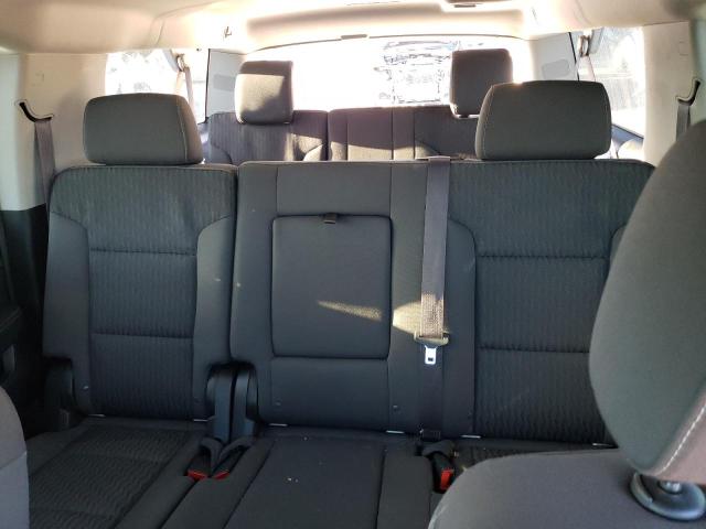 Photo 10 from auction – 2017 CHEVROLET SUBURBAN C with VIN 1GNSCGKC9HR242610