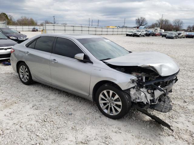 Photo 4 from auction – 2016 TOYOTA CAMRY HYBR with VIN 4T1BD1FK3GU197739