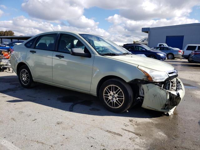 Photo 4 from auction – 2010 FORD FOCUS SE with VIN 1FAHP3FN4AW108032