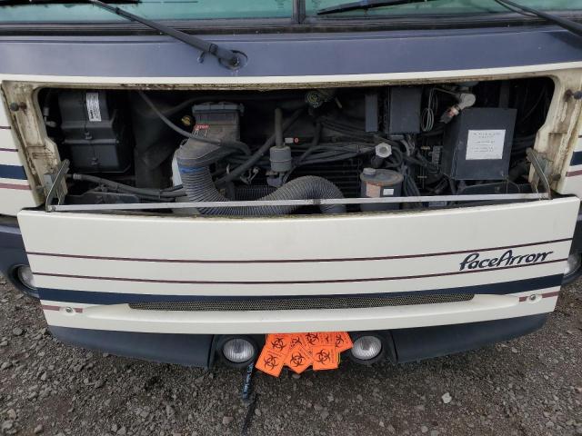 Photo 7 from auction – 1996 PACE VISION with VIN 3FCMF53G9VJA00428