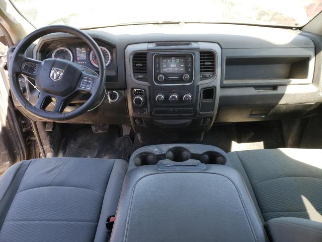 Photo 8 from auction – 2019 RAM 1500 CLASS with VIN 1C6RR7FG5KS582539