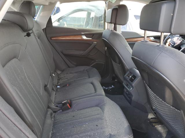 Photo 10 from auction – 2023 AUDI Q5 PREMIUM with VIN WA1EAAFY6P2053171