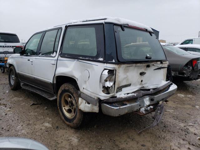 Photo 2 from auction – 1996 FORD EXPLORER with VIN 1FMDU34X6TUA49775