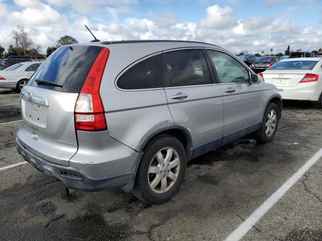Photo 3 from auction – 2007 HONDA CR-V EXL with VIN JHLRE38747C083262