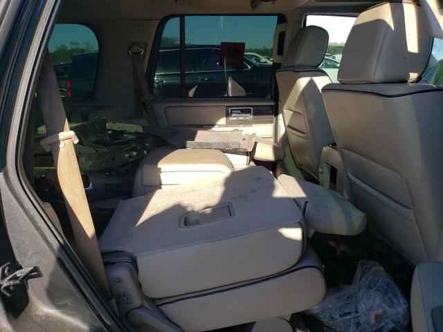 Photo 11 from auction – 2007 LINCOLN NAVIGATOR with VIN 5LMFU27547LJ11535