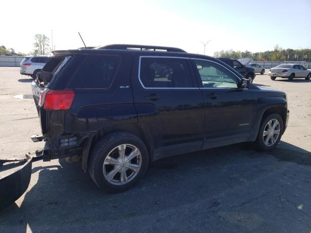 Photo 3 from auction – 2017 GMC TERRAIN SL with VIN 2GKFLTEK9H6337917