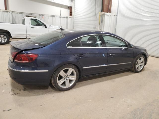 Photo 3 from auction – 2016 VOLKSWAGEN CC BASE with VIN WVWBP7AN3GE517782