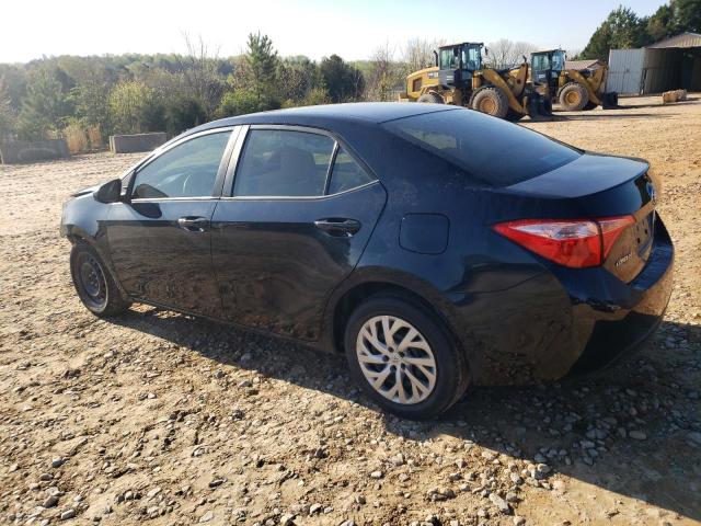 Photo 2 from auction – 2018 TOYOTA COROLLA L with VIN 2T1BURHE8JC117642