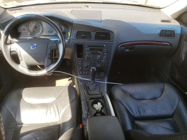 Photo 8 from auction – 2004 VOLVO XC70 with VIN YV1SZ59H341163210