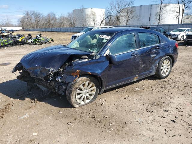 Photo 1 from auction – 2014 CHRYSLER 200 TOURIN with VIN 1C3CCBBB0EN198303