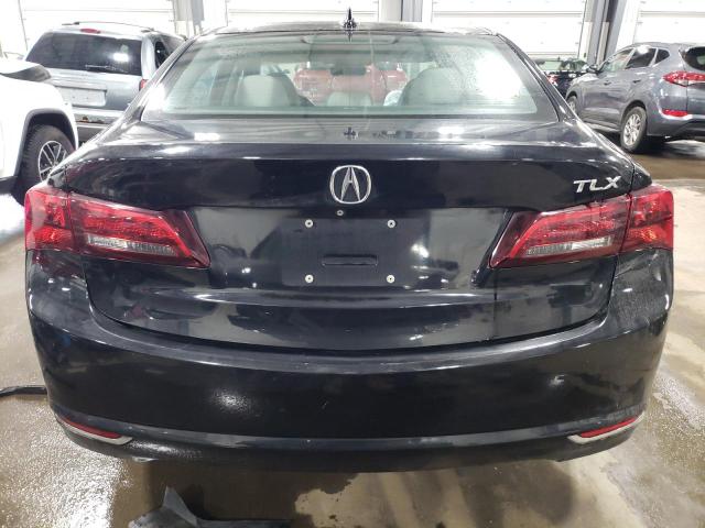 Photo 6 from auction – 2015 ACURA TLX TECH with VIN 19UUB1F54FA003010
