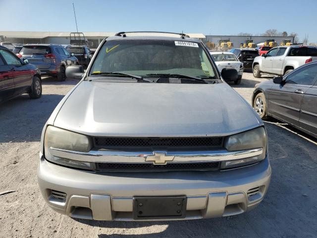 Photo 5 from auction – 2005 CHEVROLET TRAILBLAZE with VIN 1GNDS13S952286576