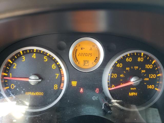 Photo 9 from auction – 2009 NISSAN SENTRA 2.0 with VIN 3N1AB61E89L614440