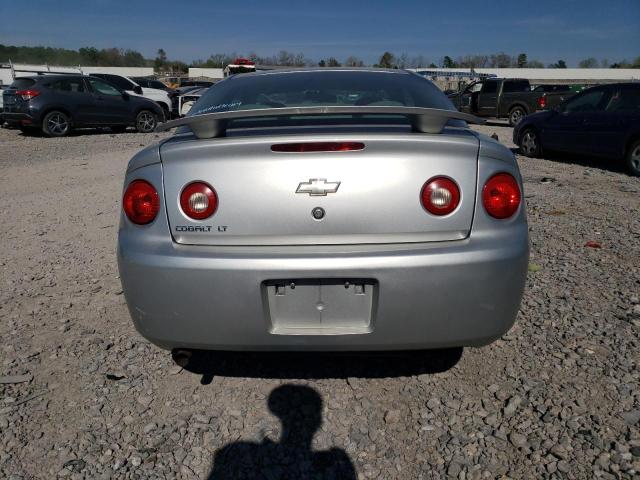 Photo 6 from auction – 2010 CHEVROLET COBALT 1LT with VIN 1G1AD1F52A7215575