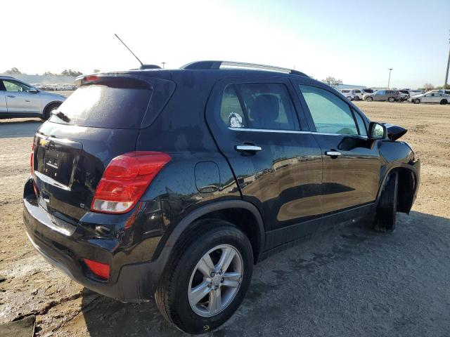 Photo 3 from auction – 2020 CHEVROLET TRAX 1LT with VIN 3GNCJLSB0LL119515