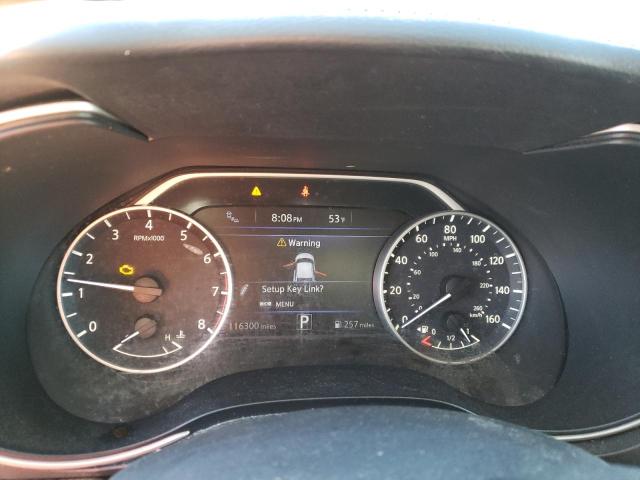 Photo 9 from auction – 2016 NISSAN MAXIMA 3.5 with VIN 1N4AA6AP2GC445550
