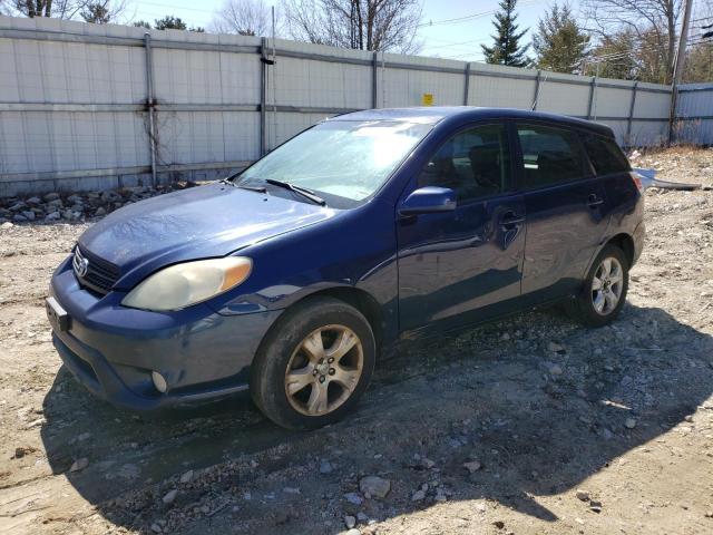 Photo 1 from auction – 2005 TOYOTA COROLLA MA with VIN 2T1LR32E05C350349