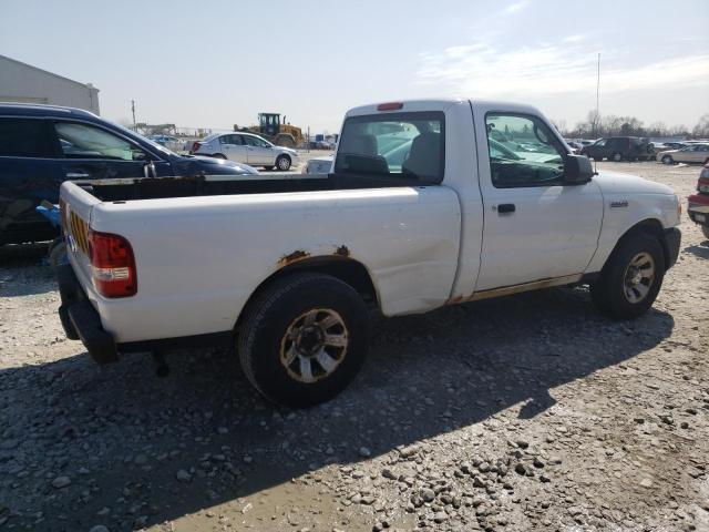 Photo 3 from auction – 2008 FORD RANGER with VIN 1FTYR10D78PA39866