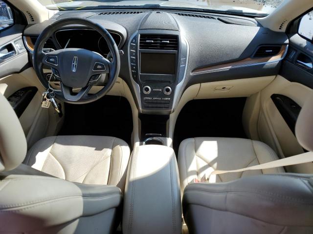 Photo 8 from auction – 2015 LINCOLN MKC with VIN 5LMCJ2A95FUJ31650