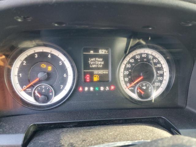 Photo 9 from auction – 2013 RAM 1500 ST with VIN 1C6RR6KT9DS680666
