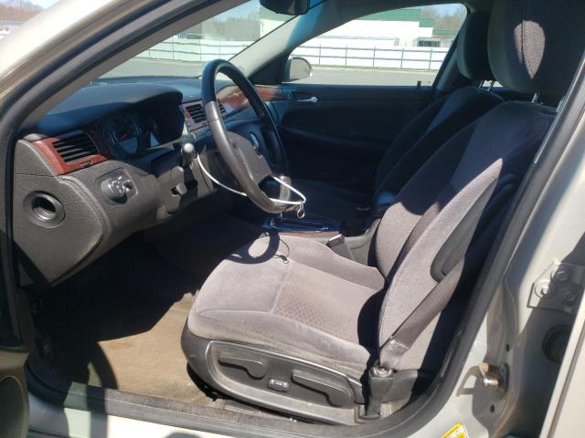 Photo 7 from auction – 2010 CHEVROLET IMPALA LT with VIN 2G1WB5EK8A1179897