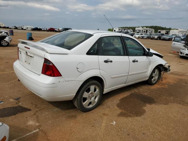 Photo 3 from auction – 2007 FORD FOCUS ZX4 with VIN 1FAFP34N67W348590