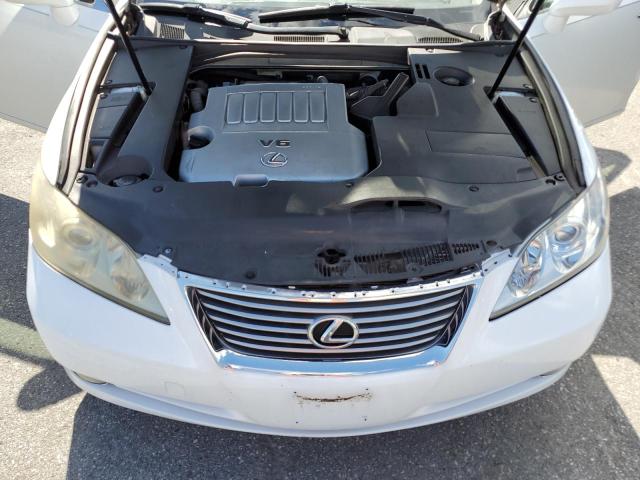 Photo 11 from auction – 2009 LEXUS ES 350 with VIN JTHBJ46G792307702