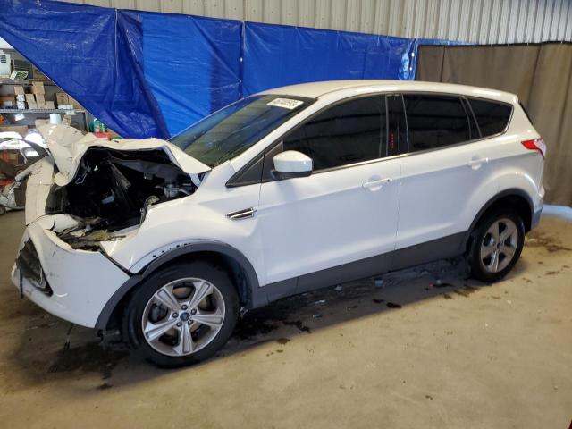 FORD ESCAPE SE 2014 with VIN 1FMCU0GX1EUB23340 - Photo from auction