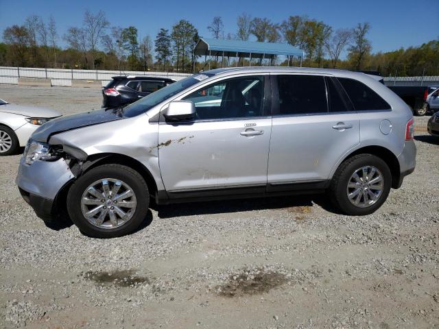 FORD EDGE LIMIT 2010 with VIN 2FMDK3KC3ABA19402 - Photo from auction