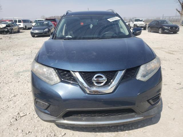 Photo 5 from auction – 2015 NISSAN ROGUE S with VIN KNMAT2MT5FP540794