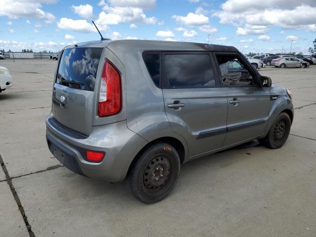 Photo 3 from auction – 2013 KIA SOUL with VIN KNDJT2A53D7615477