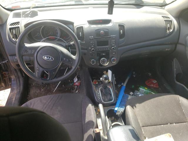 Фото 8 с аукциона – 2012 KIA FORTE EX с VIN KNAFU4A20C5500167