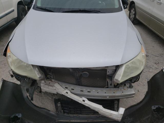 Photo 11 from auction – 2010 SUBARU FORESTER 2 with VIN JF2SH6ACXAH900809